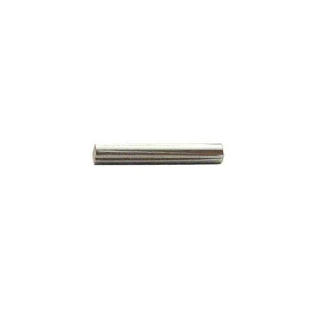 Nemco 1/8 in x 3/4 in Grooved Pin 45283
